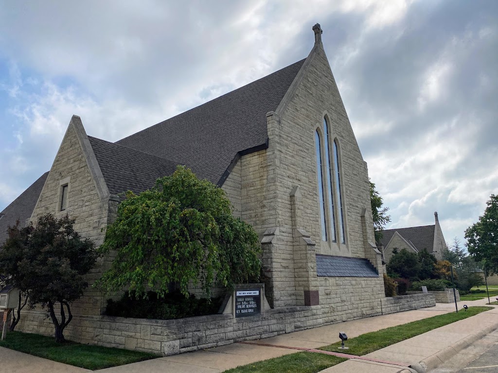 First United Methodist Church | 202 W Harvey Ave, Wellington, KS 67152, USA | Phone: (620) 326-7403