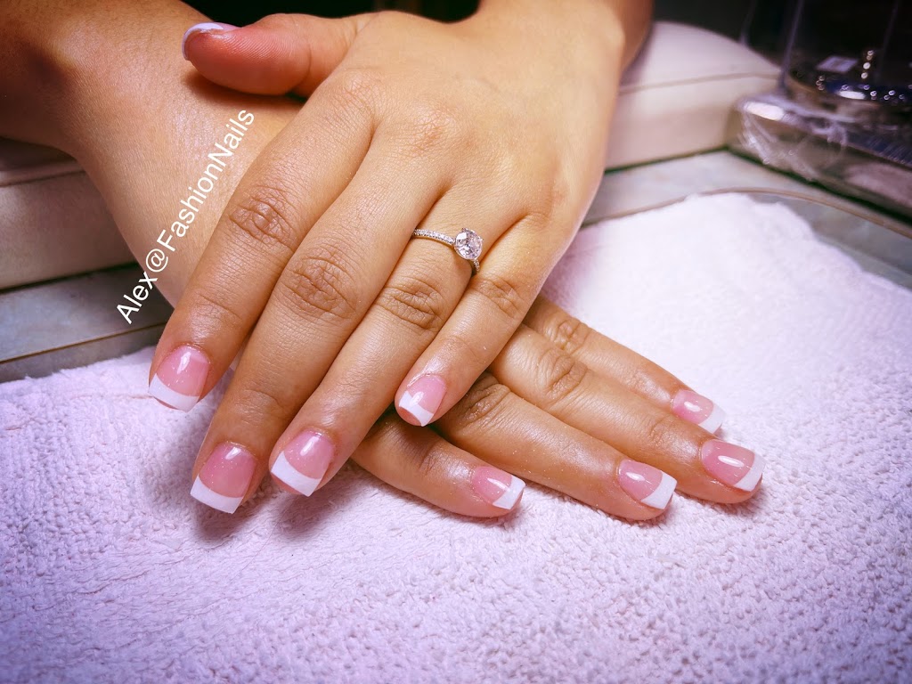 Fashion Nails & Spa | 890 Oak Valley Pkwy, Beaumont, CA 92223, USA | Phone: (951) 769-2229