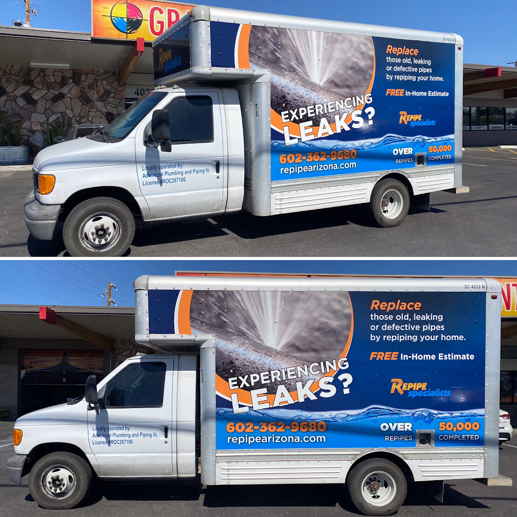 JC Printing | 4029 N 32nd St, Phoenix, AZ 85018, USA | Phone: (602) 955-8130