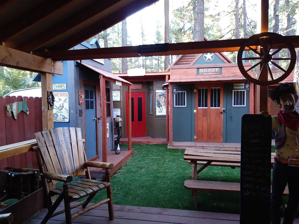 Big Bear Getaway by Meredith | 816 W Big Bear Blvd, Big Bear, CA 92314, USA | Phone: (800) 456-1452