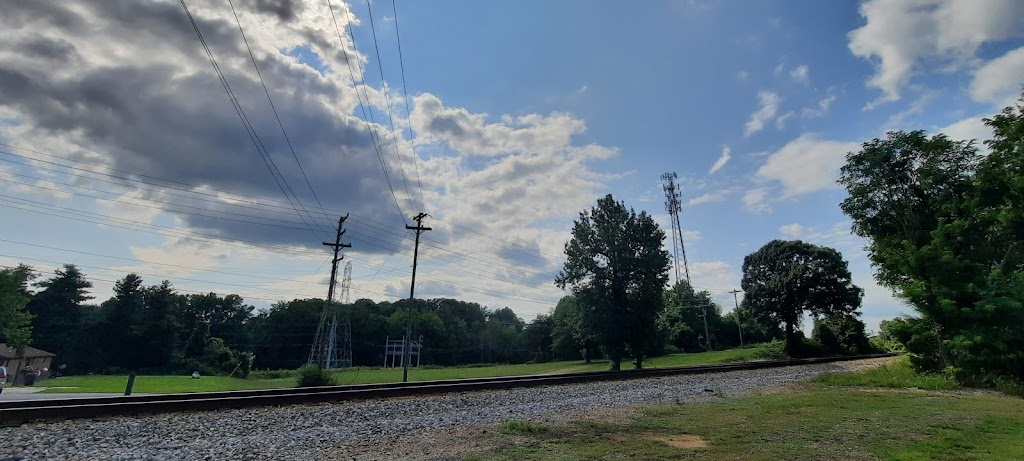 Greenview Cemetery | 1004 Montgomery St, Reidsville, NC 27320, USA | Phone: (336) 349-1070