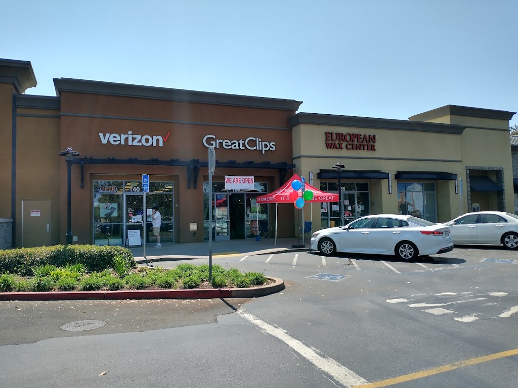 Verizon Authorized Retailer - Victra | 140 E El Camino Real, Sunnyvale, CA 94087, USA | Phone: (408) 245-7100