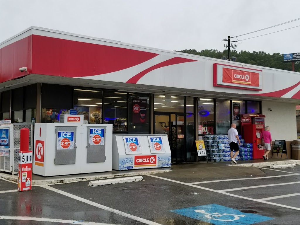 Circle K | 5646 Canton Hwy, Cartersville, GA 30121, USA | Phone: (770) 382-4155