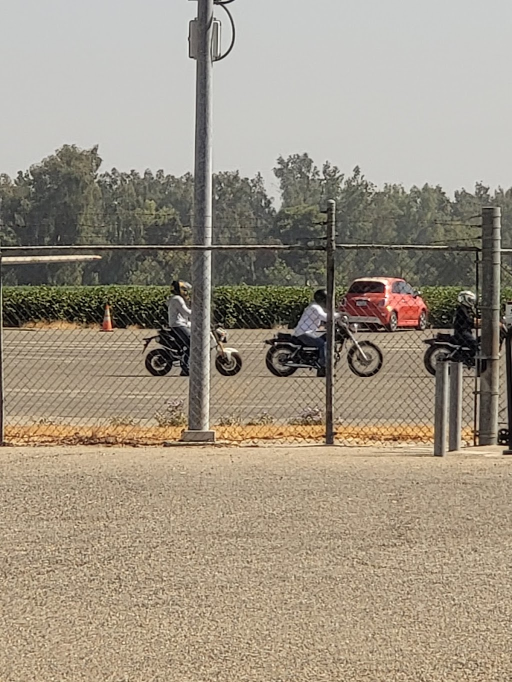 Visalia Municipal Airport | 9501 W Airport Dr, Visalia, CA 93277, USA | Phone: (559) 713-4201