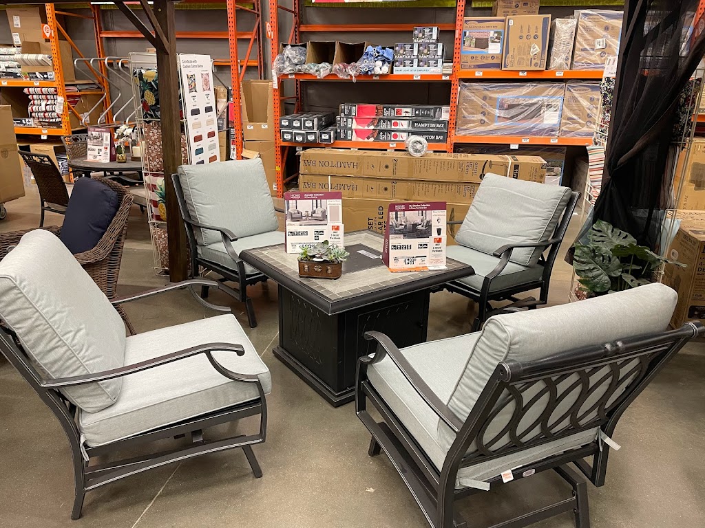 The Home Depot | 5858 Sawmill Rd, Dublin, OH 43017, USA | Phone: (614) 761-7770