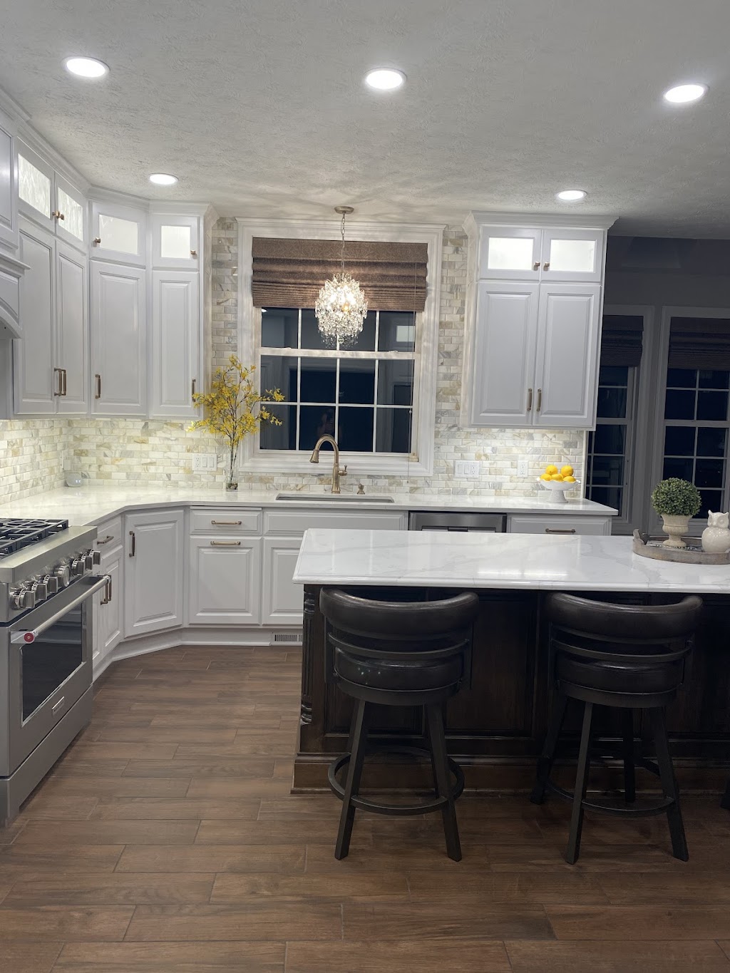 Riggenbach Kitchens & Design | 790 E Main St, Smithville, OH 44677, USA | Phone: (330) 669-2113