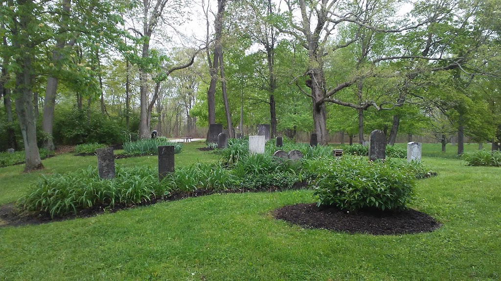 Bunker Hill Universalist Pioneer Cemetery | 5351 Reily Millville Rd, Oxford, OH 45056, USA | Phone: (513) 867-5835