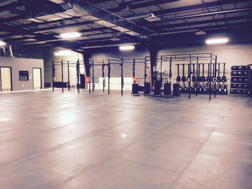 Four Barrel Fitness East | 10500 Westport Rd, Louisville, KY 40241, USA | Phone: (502) 384-8788