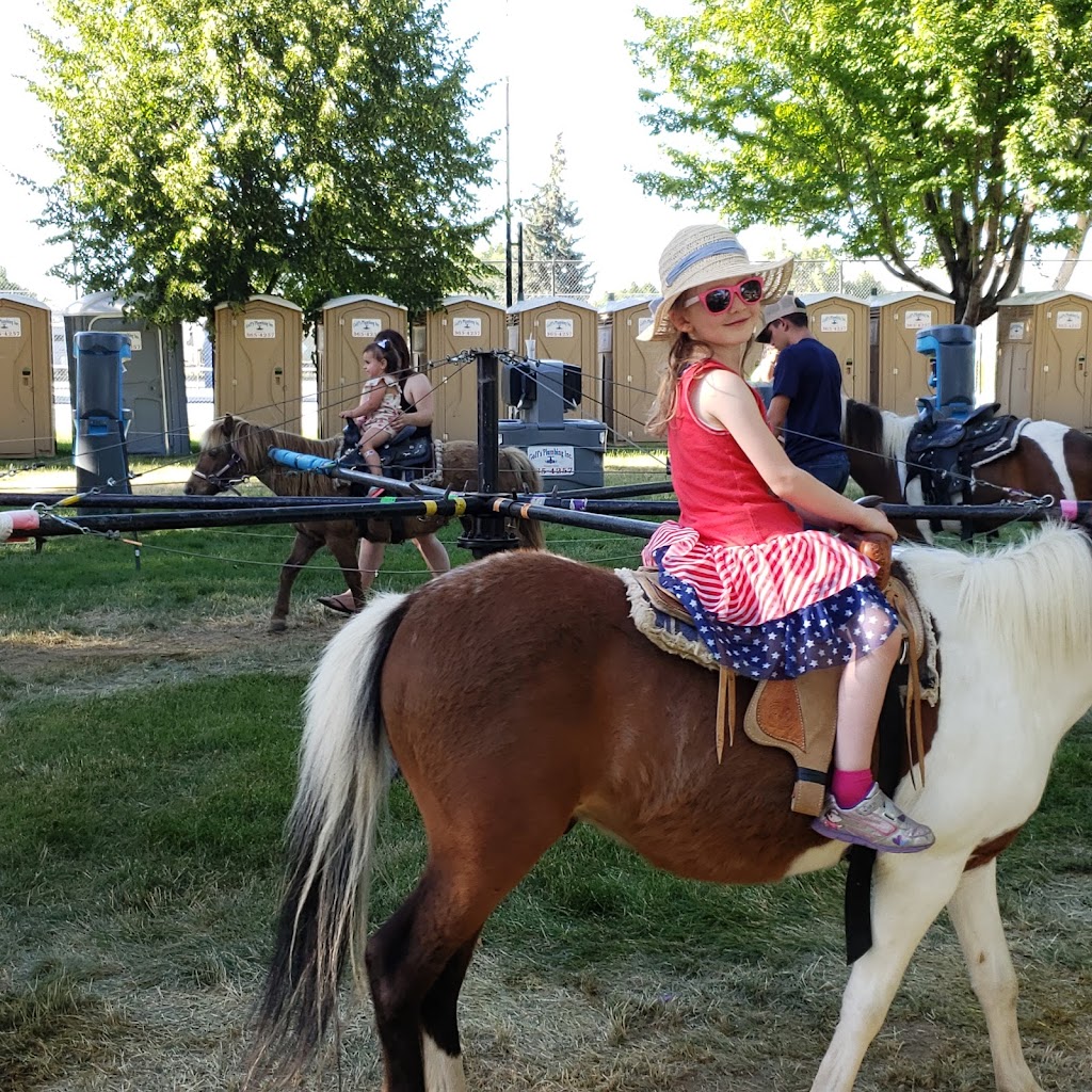 Emmett City Park | E Main St, Emmett, ID 83617, USA | Phone: (208) 365-9569