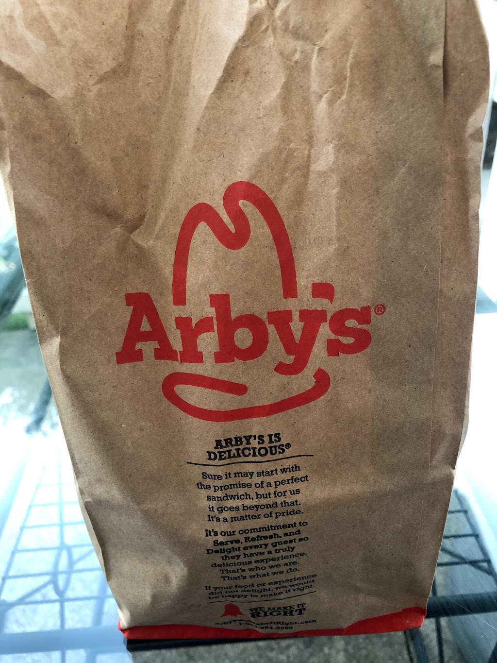 Arbys | 1580 N Memorial Dr, Lancaster, OH 43130, USA | Phone: (740) 653-7996