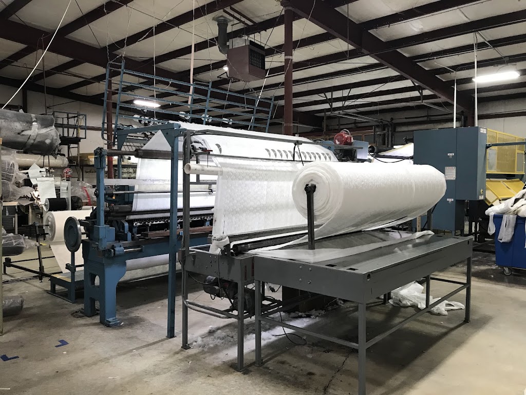 Restonic Sleep Haven Inc. | 8819 Industrial Dr, Haven, KS 67543, USA | Phone: (620) 465-2242