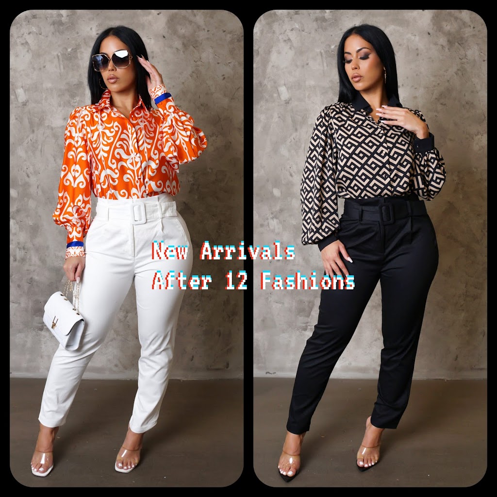 After 12 Fashions | 4044 Athens Hwy Ste 804, Loganville, GA 30052, USA | Phone: (800) 391-2217