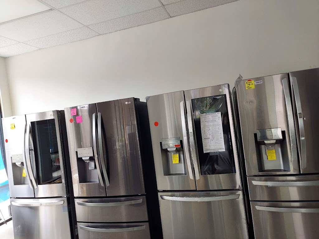 Appliances 4 less | 2065 S Escondido Blvd Suite 100, Escondido, CA 92025, USA | Phone: (760) 908-8908