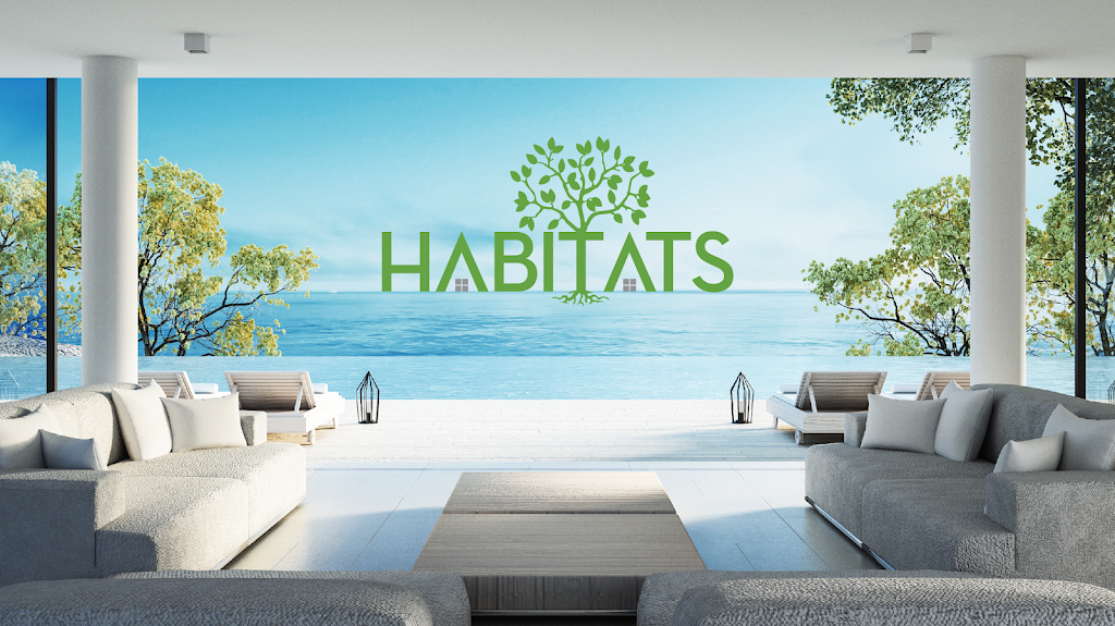 Habitats | 21 Rancho Camino Dr #200, Phillips Ranch, CA 91766, USA | Phone: (909) 727-7664