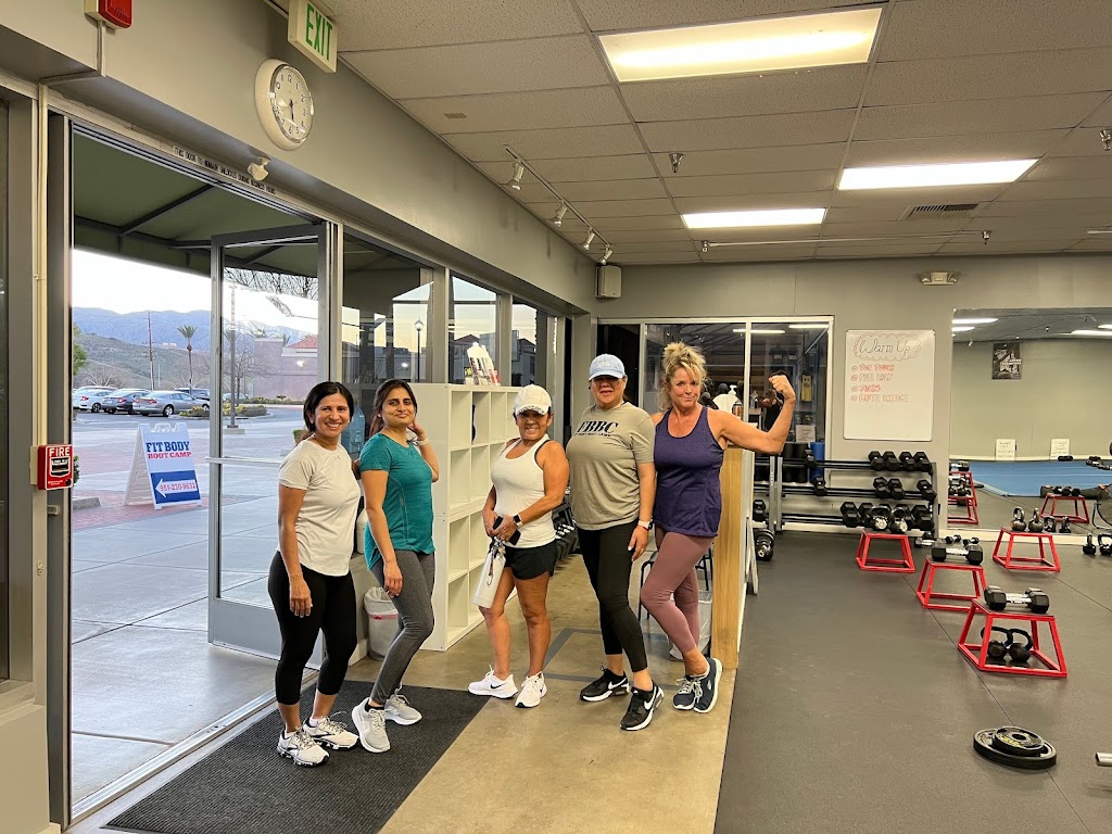 Strong 1st Fitness | 17600 Collier Ave A105, Lake Elsinore, CA 92530, USA | Phone: (951) 230-9632