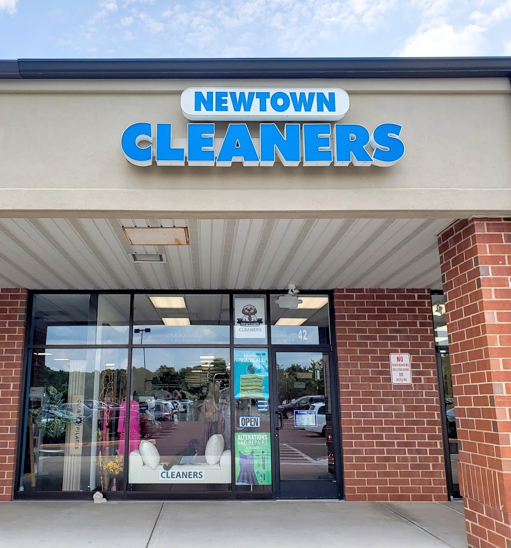 Newtown Cleaners | 42 W Rd, Newtown, PA 18940, USA | Phone: (215) 579-1937