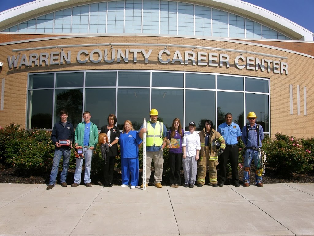 Warren County Career Center | 3525 OH-48, Lebanon, OH 45036, USA | Phone: (513) 932-5677