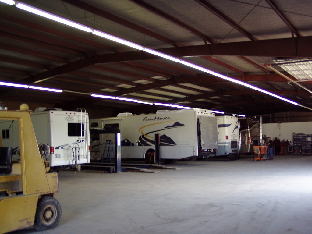 Kampfam RV Mobile Service | 10891 PR 4914, Krum, TX 76249, USA | Phone: (940) 591-9100