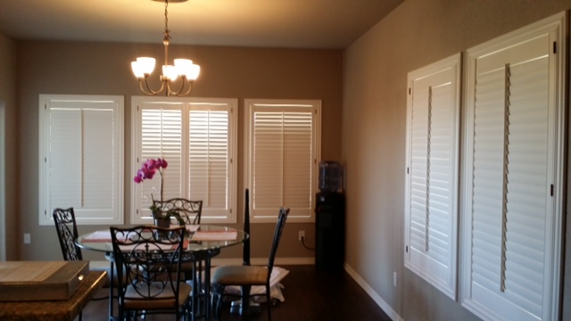 Peak Window Coverings | 7386 Cole View #100, Colorado Springs, CO 80915 | Phone: (719) 262-0626