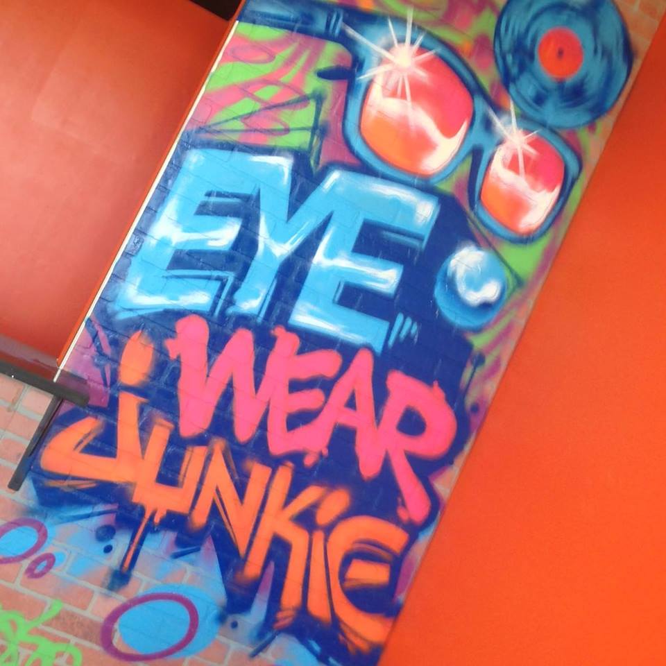 Eyewear Junkie | 2300 N Greenwich Rd #400, Wichita, KS 67226 | Phone: (316) 260-3937