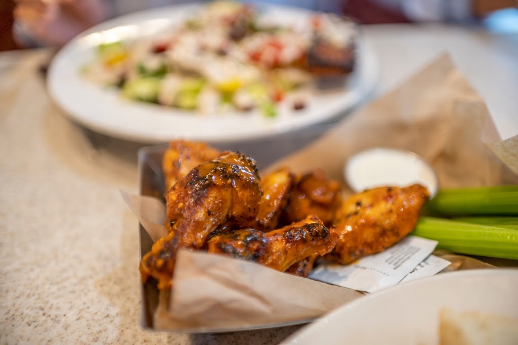 Brixx Wood Fired Pizza + Craft Bar | 501 Meadowmont Village Cir, Chapel Hill, NC 27517, USA | Phone: (919) 929-1942