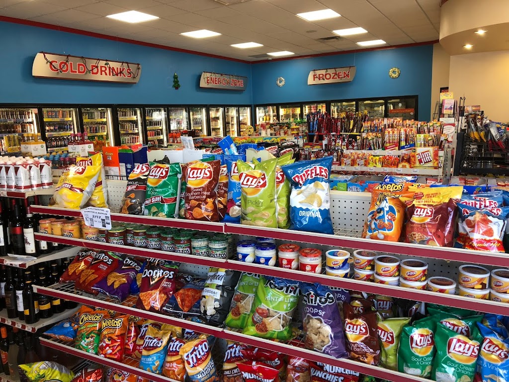 Minit Mart | 1033 S Court St, Medina, OH 44256, USA | Phone: (330) 725-1949