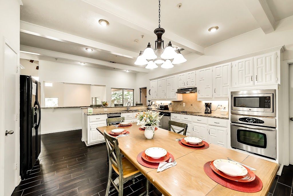 New Horizon Homes | 3401Los, Alamos Lane, McKinney, TX 75070, USA | Phone: (214) 315-5365