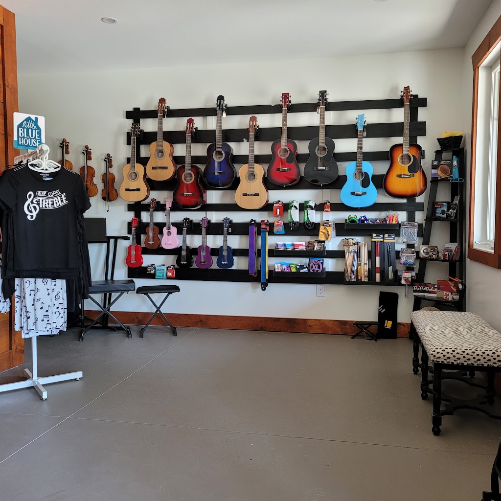 Renées Music Studio & Store | 421 E Puce Rd, Belle River, ON N0R 1A0, Canada | Phone: (519) 727-0555
