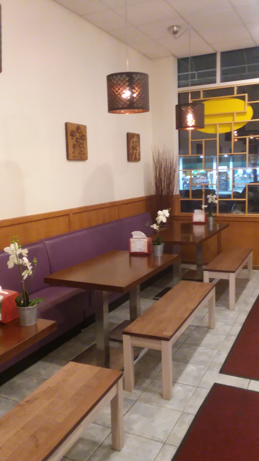 Asian Cuisine 1757 E Main St, Mohegan Lake, NY 10547 Hours