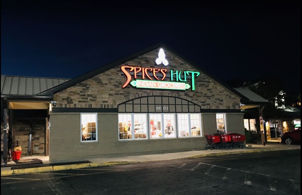 Spices hut | 9601 Chapel Hill Rd, Morrisville, NC 27560, USA | Phone: (919) 238-4646