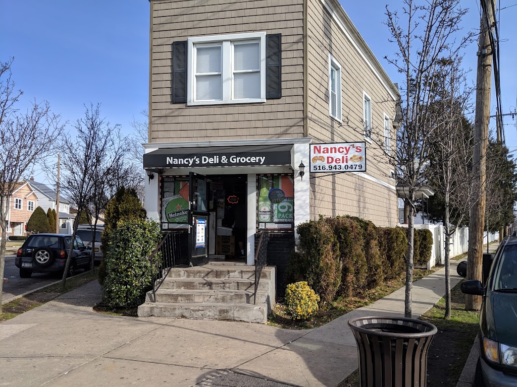 Nancys Deli & Grocery | 147 W Graham Ave, Hempstead, NY 11550, USA | Phone: (516) 943-0479