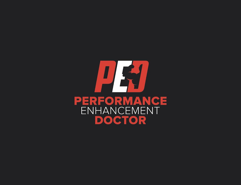 Performance Enhancement Doctor | 153 Holmes Mill Rd, Cream Ridge, NJ 08514, USA | Phone: (609) 870-7579