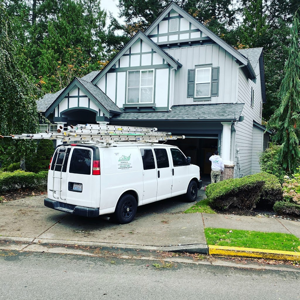 Evergreen Pro Painting 1 | 1002 SW 317th Ct, Federal Way, WA 98023, USA | Phone: (206) 429-1248