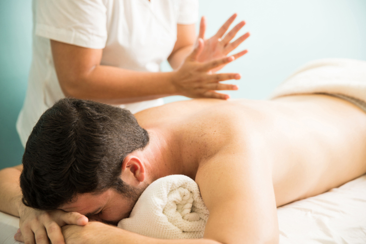 Lavender Spa Massage | 9210 W Peoria Ave #2, Peoria, AZ 85345, USA | Phone: (626) 438-7930