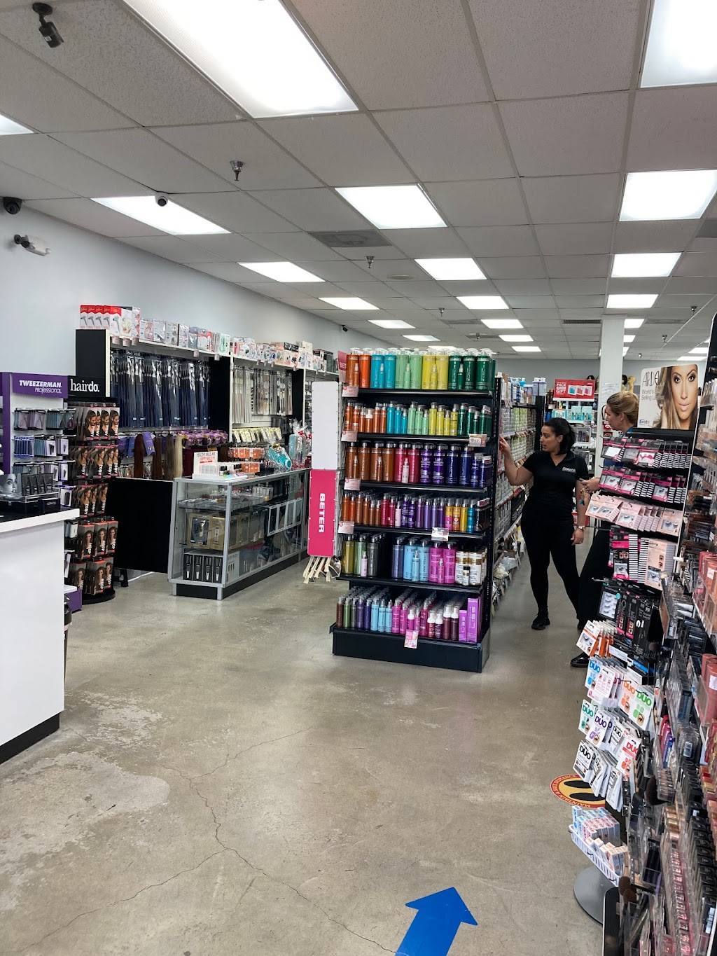 Adriana Beauty Supply | 11865 SW 26th St, Miami, FL 33175, USA | Phone: (305) 226-5556