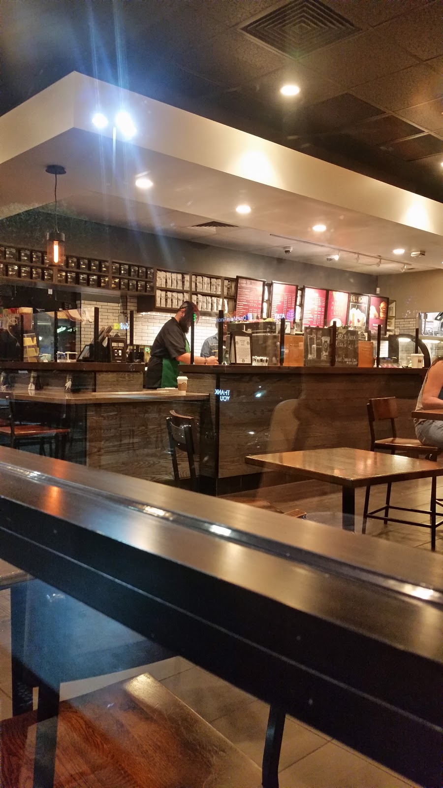 Starbucks | Westpoint Crossing, 1209 W Irvington Rd, Tucson, AZ 85714, USA | Phone: (520) 295-3920