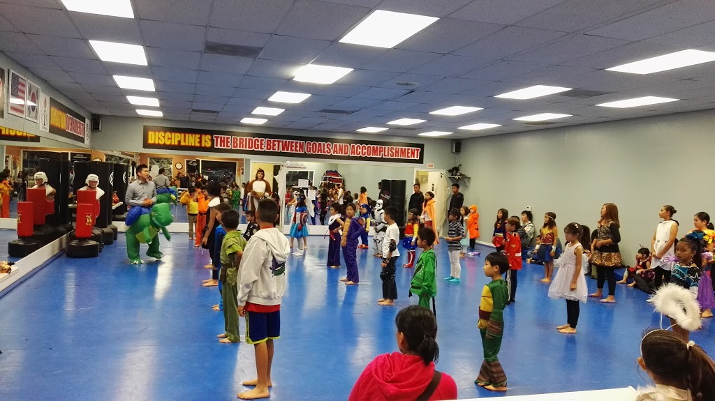 YIC Taekwondo | 2563 Chino Hills Pkwy, Chino Hills, CA 91709, USA | Phone: (909) 597-7758