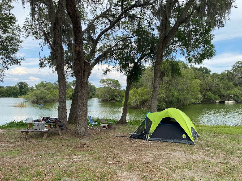 Wilderness Shores Ranch and Campground | 1329 Fish Hatchery Rd, Lakeland, FL 33801, USA | Phone: (863) 899-5147