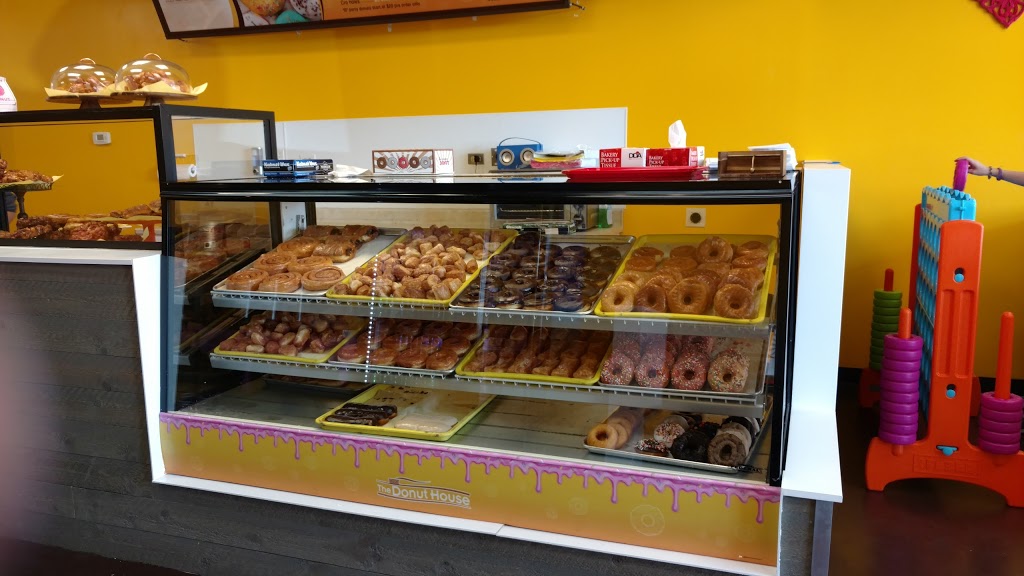 The Donut House | 9807 S Parker Rd, Parker, CO 80134, USA | Phone: (303) 954-9198