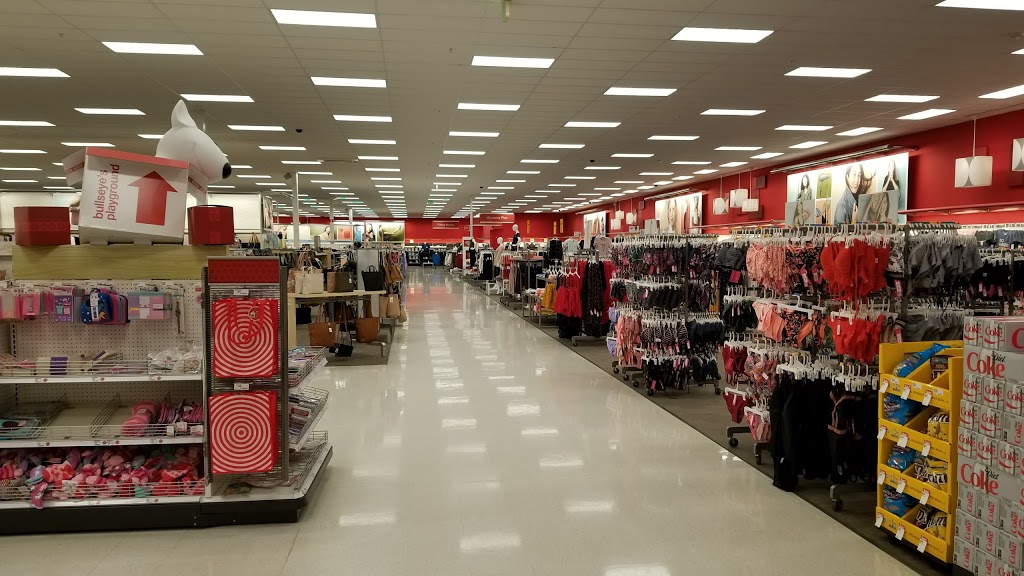 Target | 100 Grand Hill Pl, Holly Springs, NC 27540, USA | Phone: (919) 762-3149