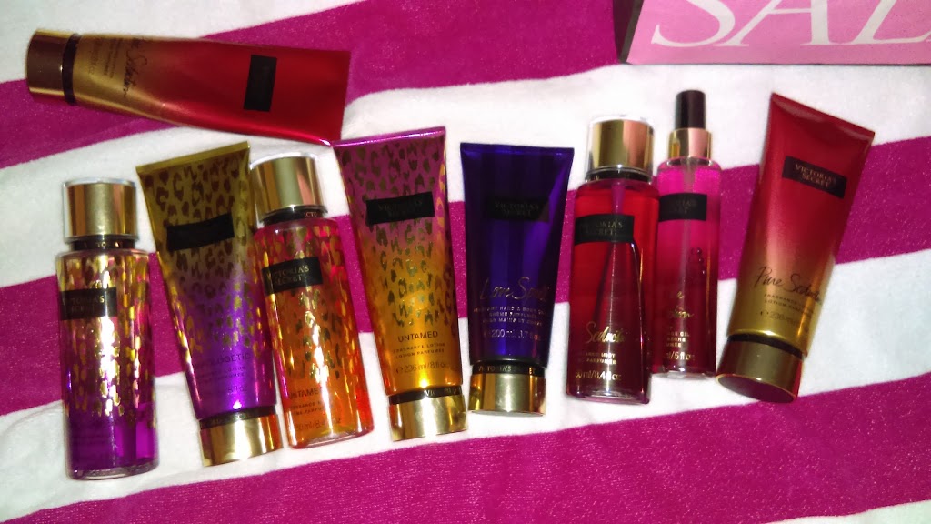 Victorias Secret & PINK | 8000 Mall Pkwy, Stonecrest, GA 30038, USA | Phone: (678) 526-2534