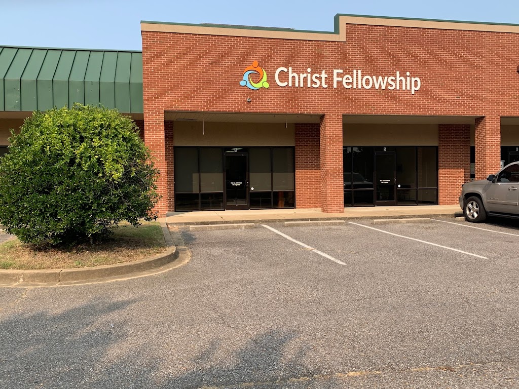 Christ Fellowship Presbyterian (PCA) | 6341 US-51, Horn Lake, MS 38637, USA | Phone: (901) 609-6174