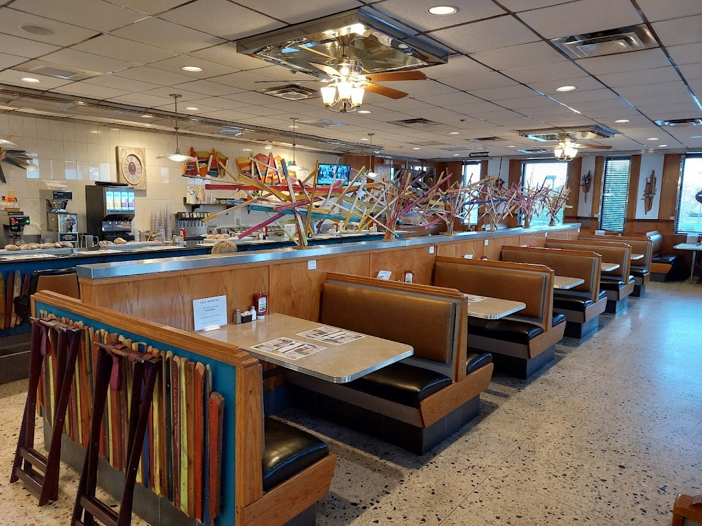 OB Diner | 1519 Richmond Ave, Point Pleasant, NJ 08742, USA | Phone: (732) 714-9000