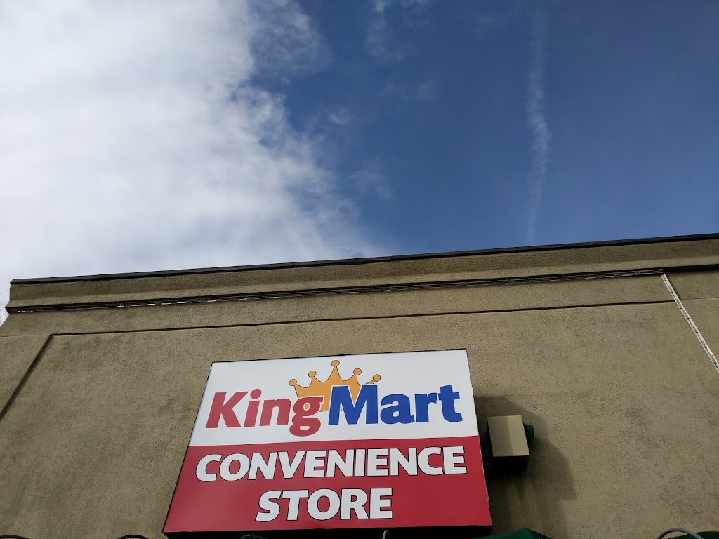 KING MART Drive-thru | 4601 Satellite Blvd suite 1, Duluth, GA 30096 | Phone: (770) 417-8210