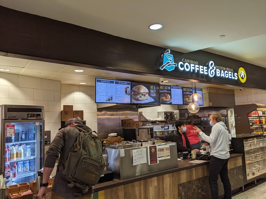 Einstein Bros. Bagels | 2400 Aviation Dr, Dallas, TX 75261, USA | Phone: (972) 973-7306