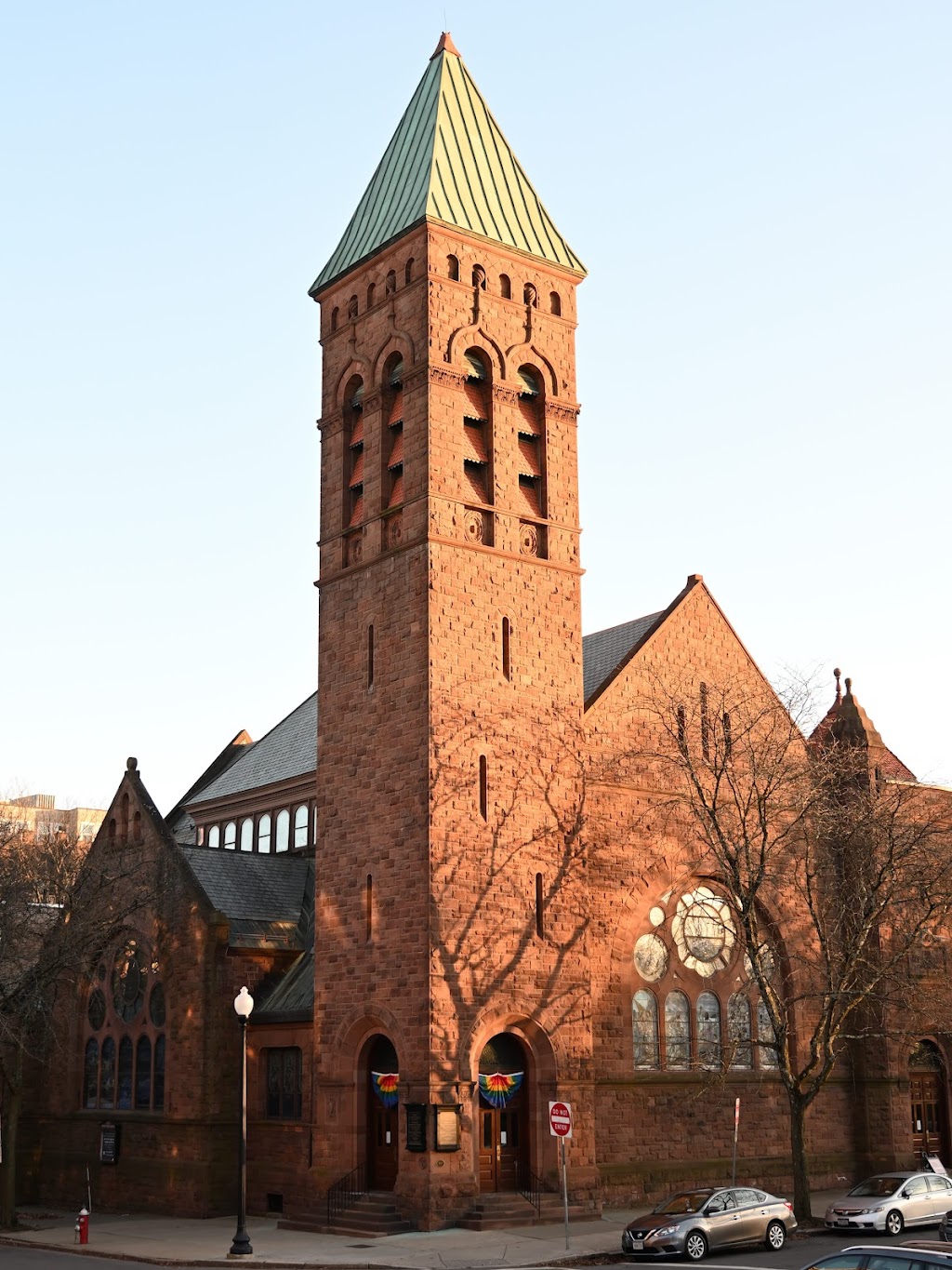 First Presbyterian Church | 362 State St, Albany, NY 12210, USA | Phone: (518) 449-7332