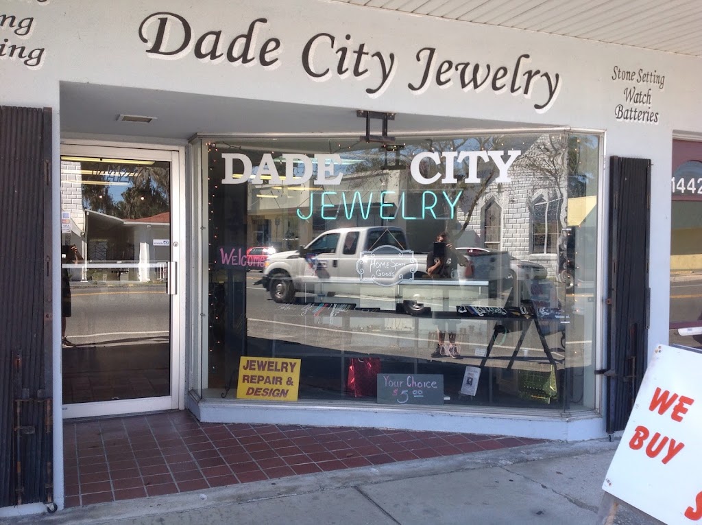 Dade City Jewelry &Pawn | 38220 Howard Ave, Dade City, FL 33525, USA | Phone: (352) 521-0858