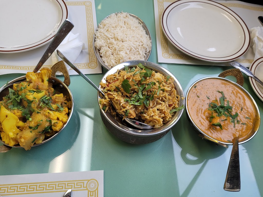 paradise Indian restaurant & sweet | 3550 San Pablo Dam Rd ste A, El Sobrante, CA 94803, USA | Phone: (510) 222-1100