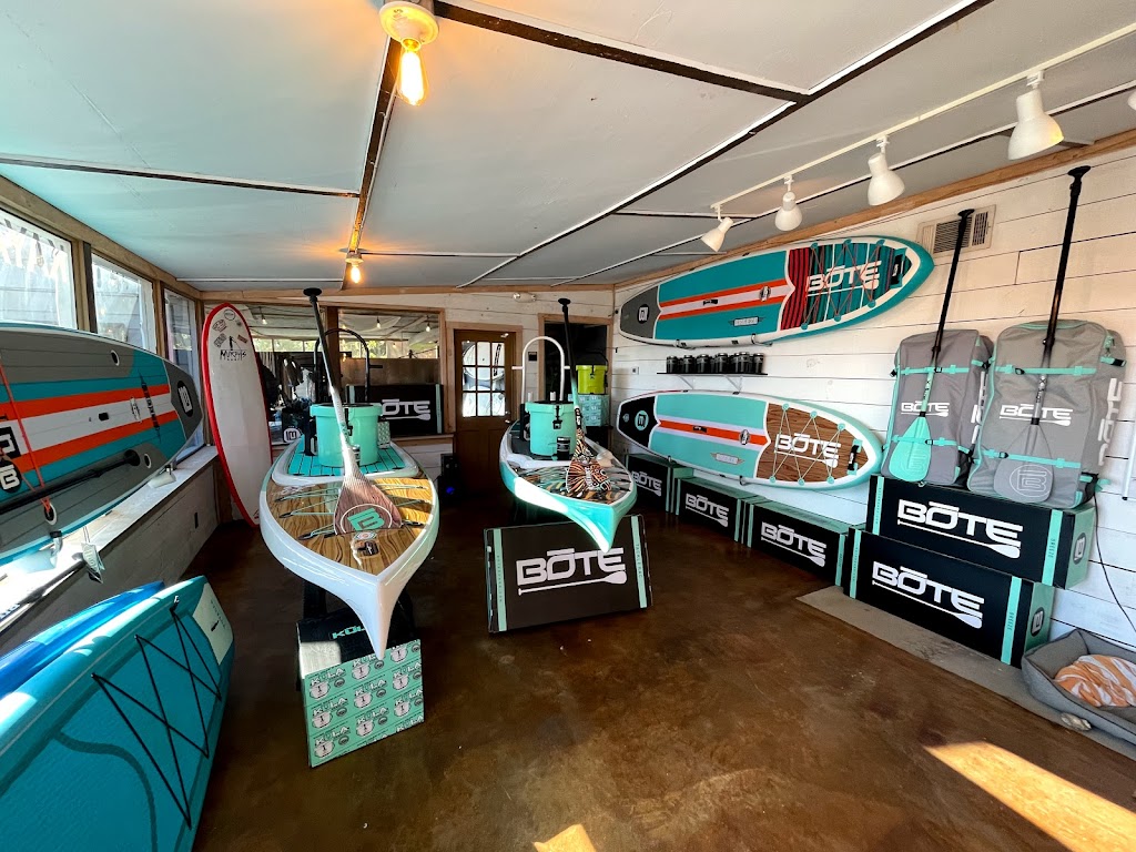 Murphs Surf & Paddle Shop | 6983 Bells Ferry Rd, Canton, GA 30114 | Phone: (678) 672-9917