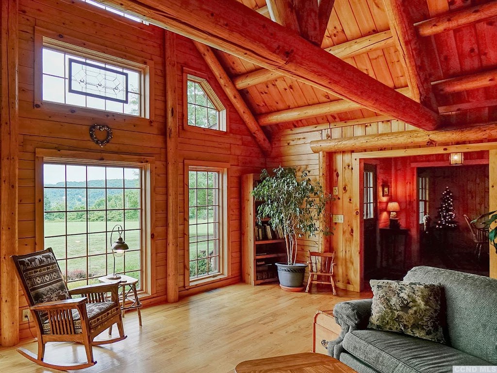 Moosehead Cedar Log Homes | 586 Cedar Ln, Greenville, NY 12083, USA | Phone: (518) 966-4289